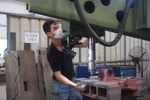 東剛精密機(jī)械的 專(zhuān)精 之路