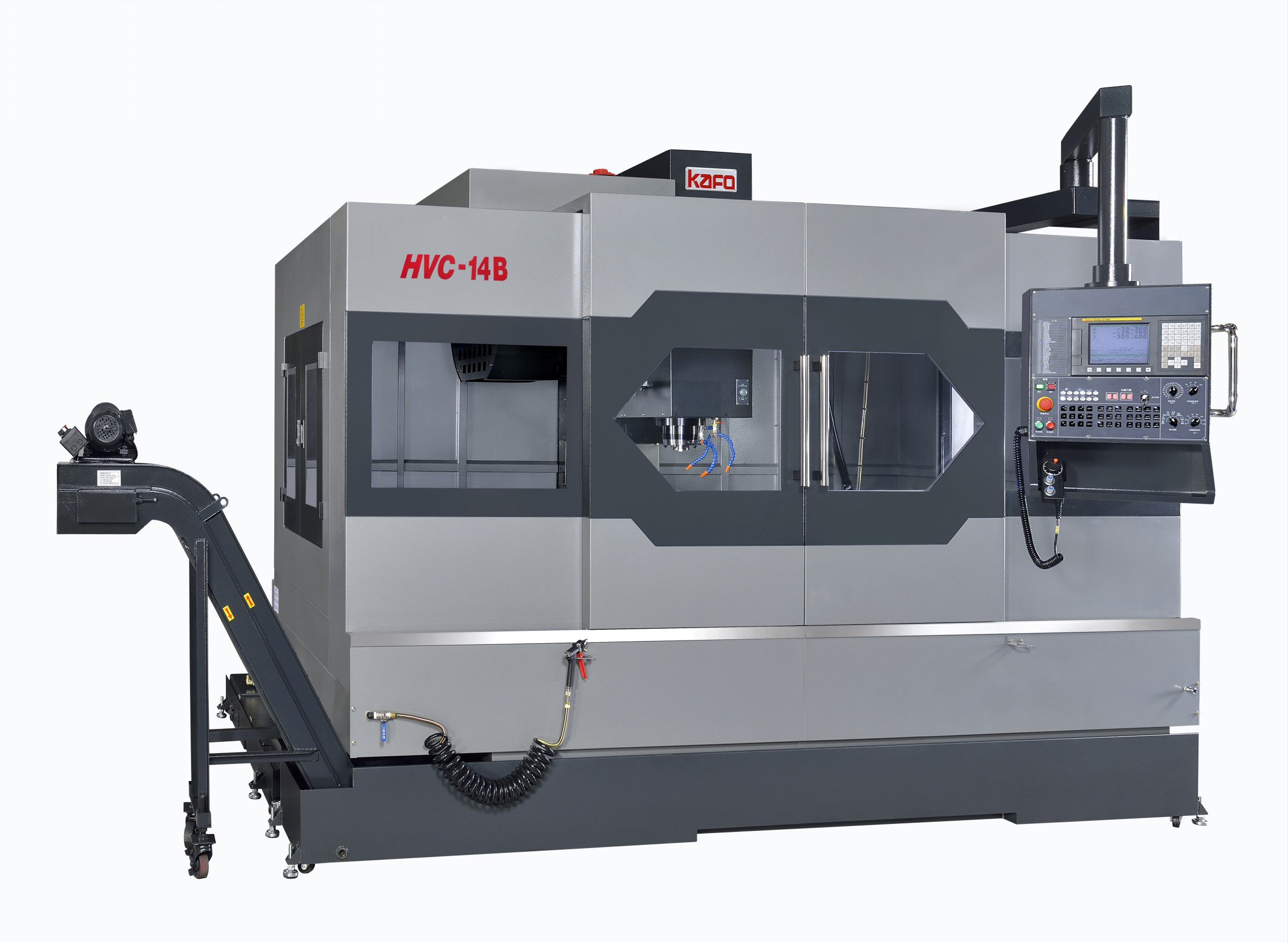 高鋒立式加工中心_供應產品_鄭州?？司軝C械設備