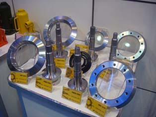 FOURIN, Inc. - 2008韓國汽車零部件及相關(guān)產(chǎn)業(yè)展覽會(huì)