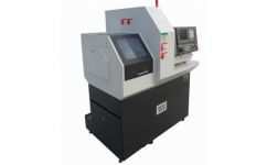 bst 203走心式數(shù)控車床 威海博世特精密機(jī)械的卓越之選